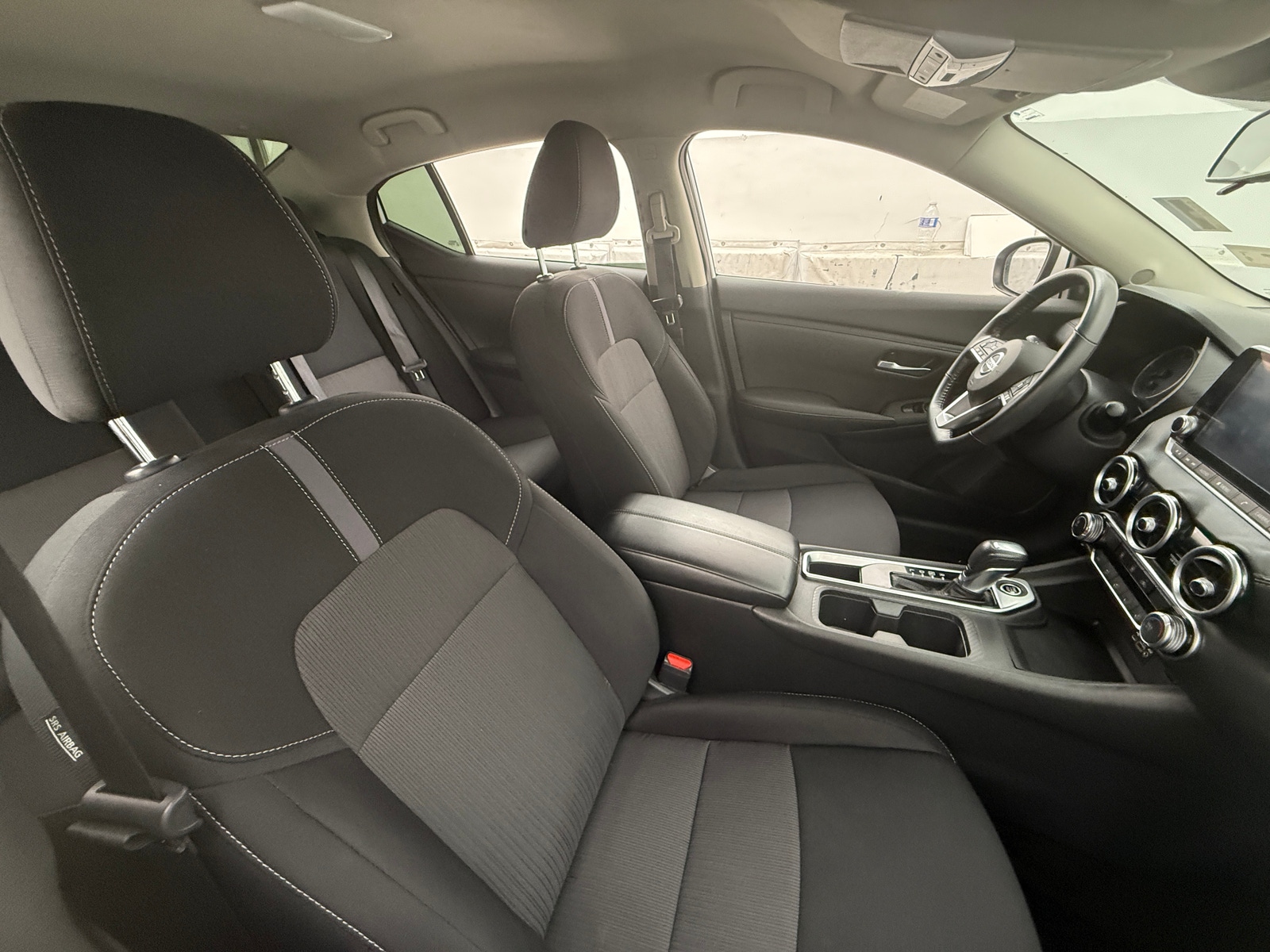 Thumbnail: 2022 Nissan Sentra - 2