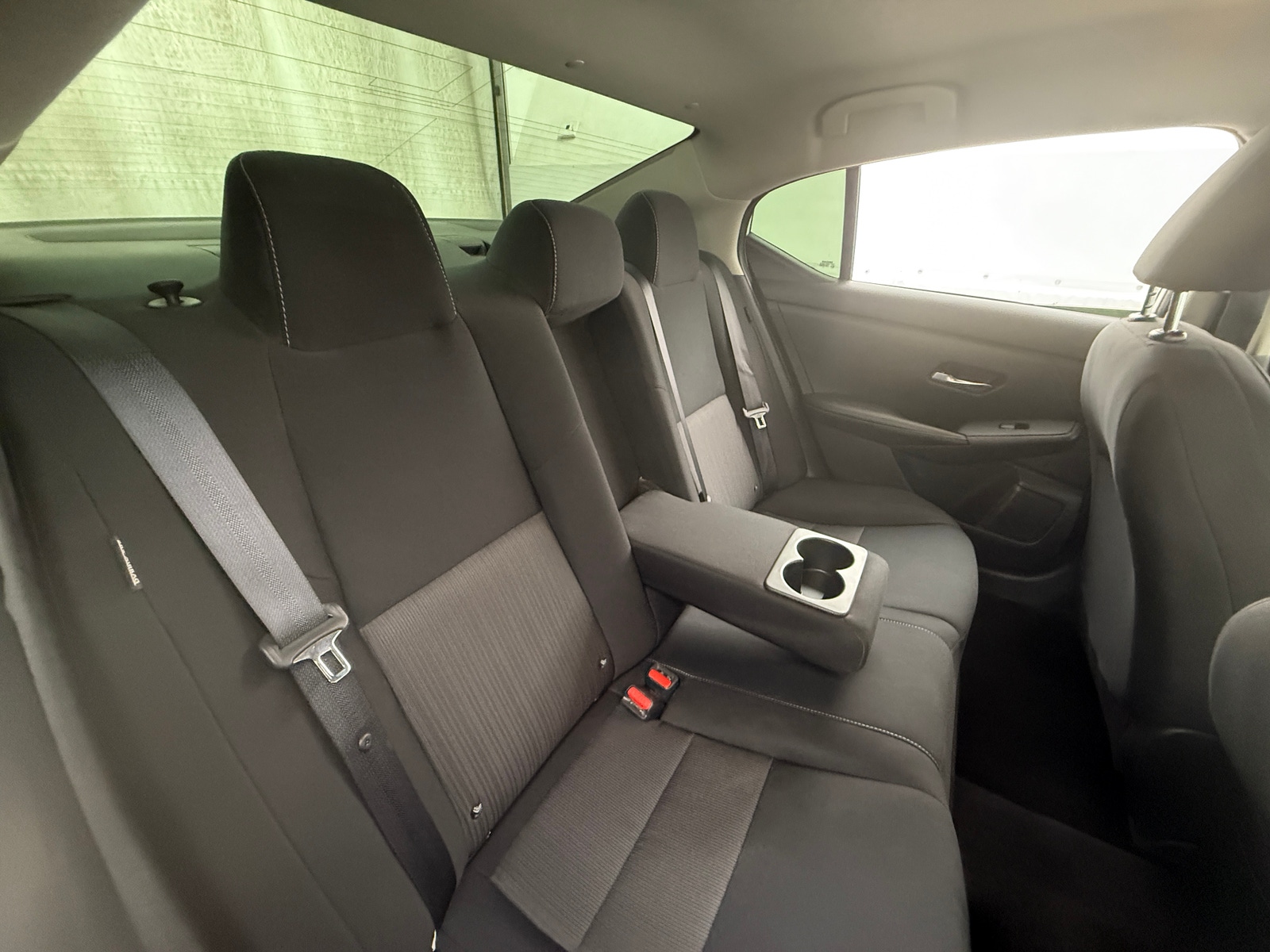 Thumbnail: 2022 Nissan Sentra - 6