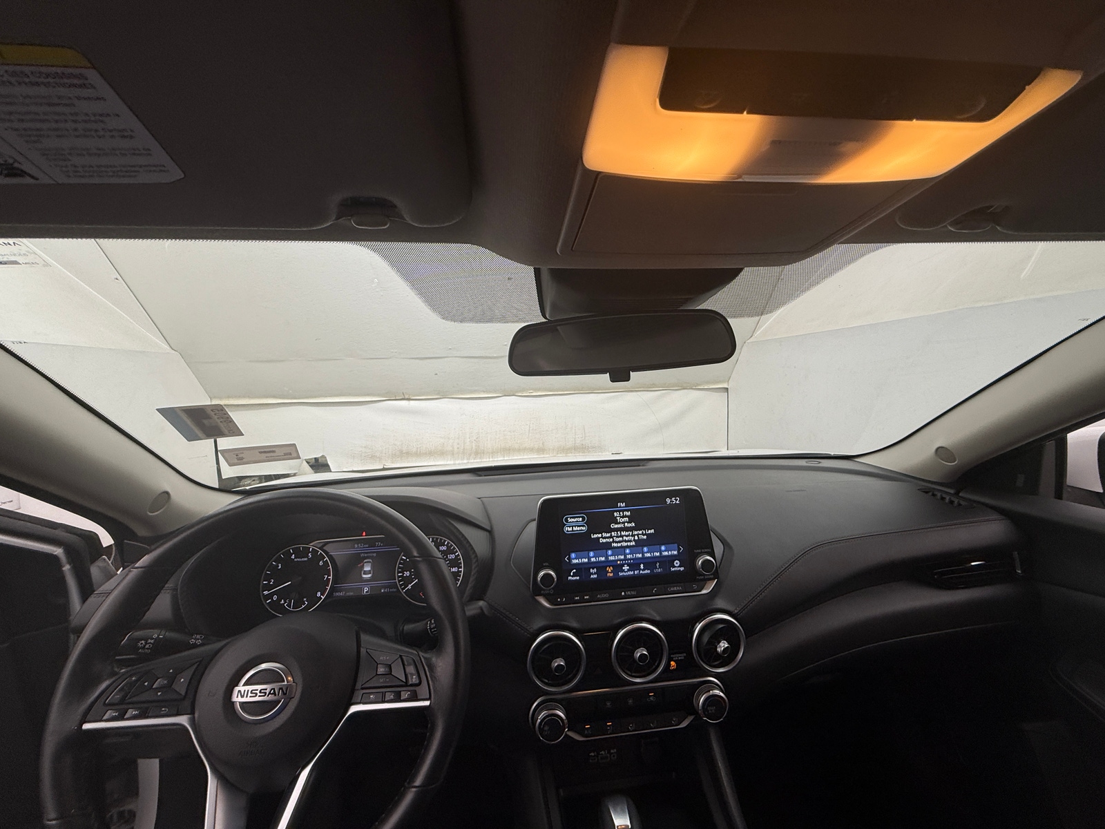 Thumbnail: 2022 Nissan Sentra - 3