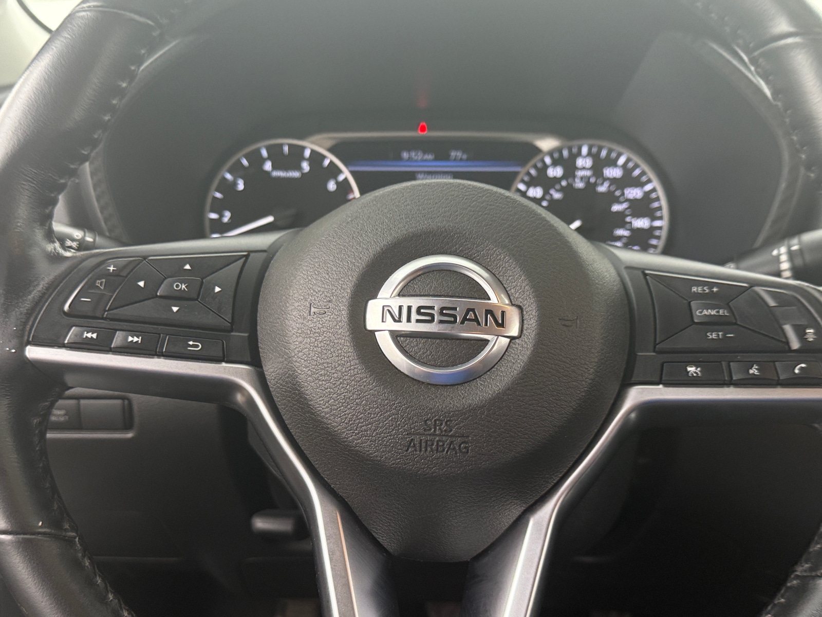 Thumbnail: 2022 Nissan Sentra - 5