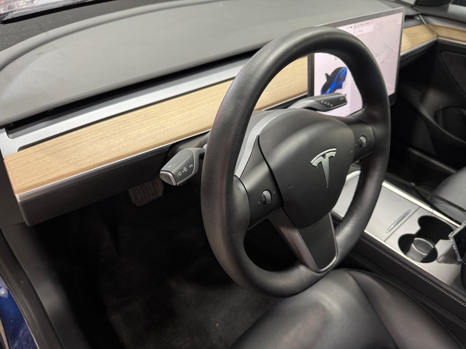 Thumbnail: 2022 Tesla Model 3 - 2
