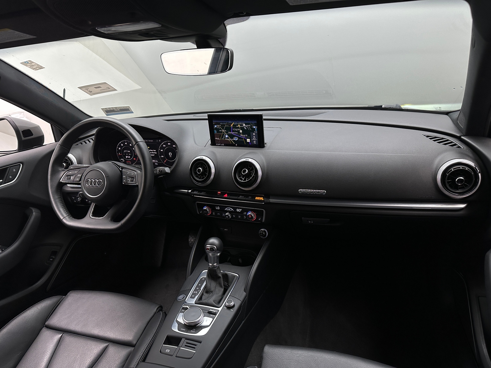Thumbnail: 2020 Audi A3 - 2