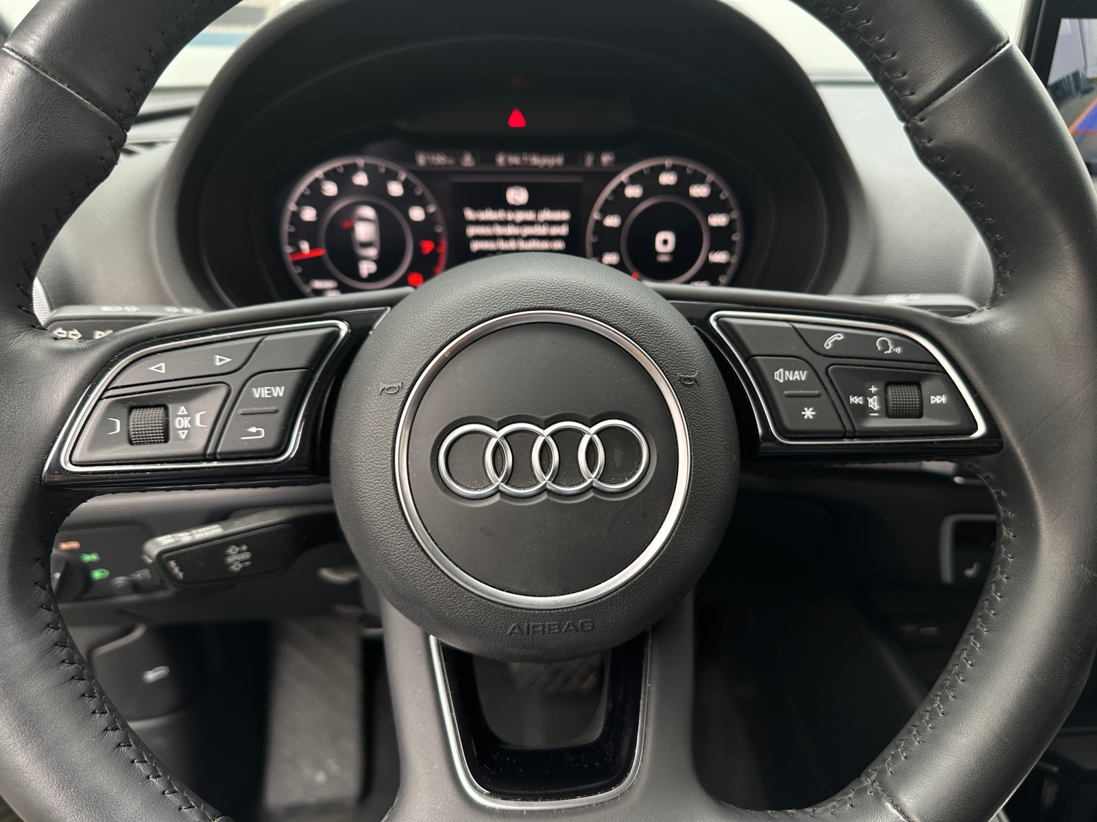 Thumbnail: 2020 Audi A3 - 4