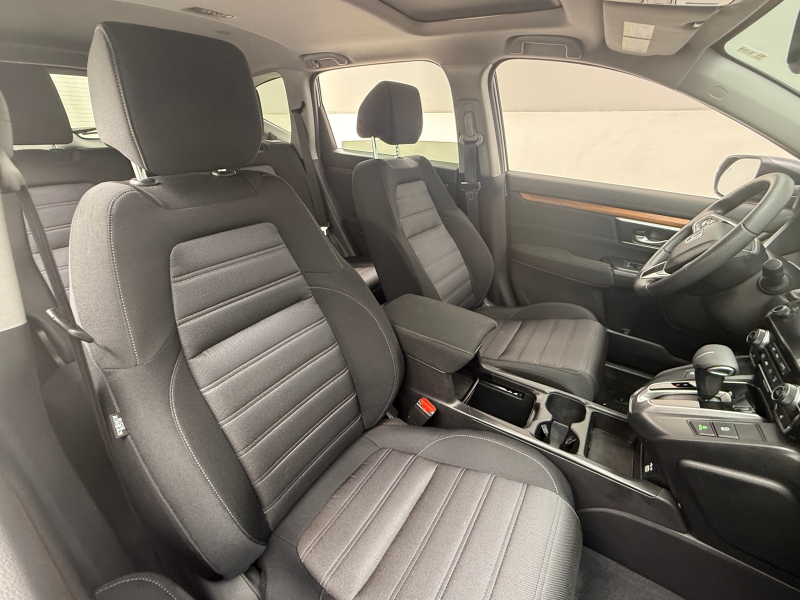 Thumbnail: 2022 Honda CR-V - 2
