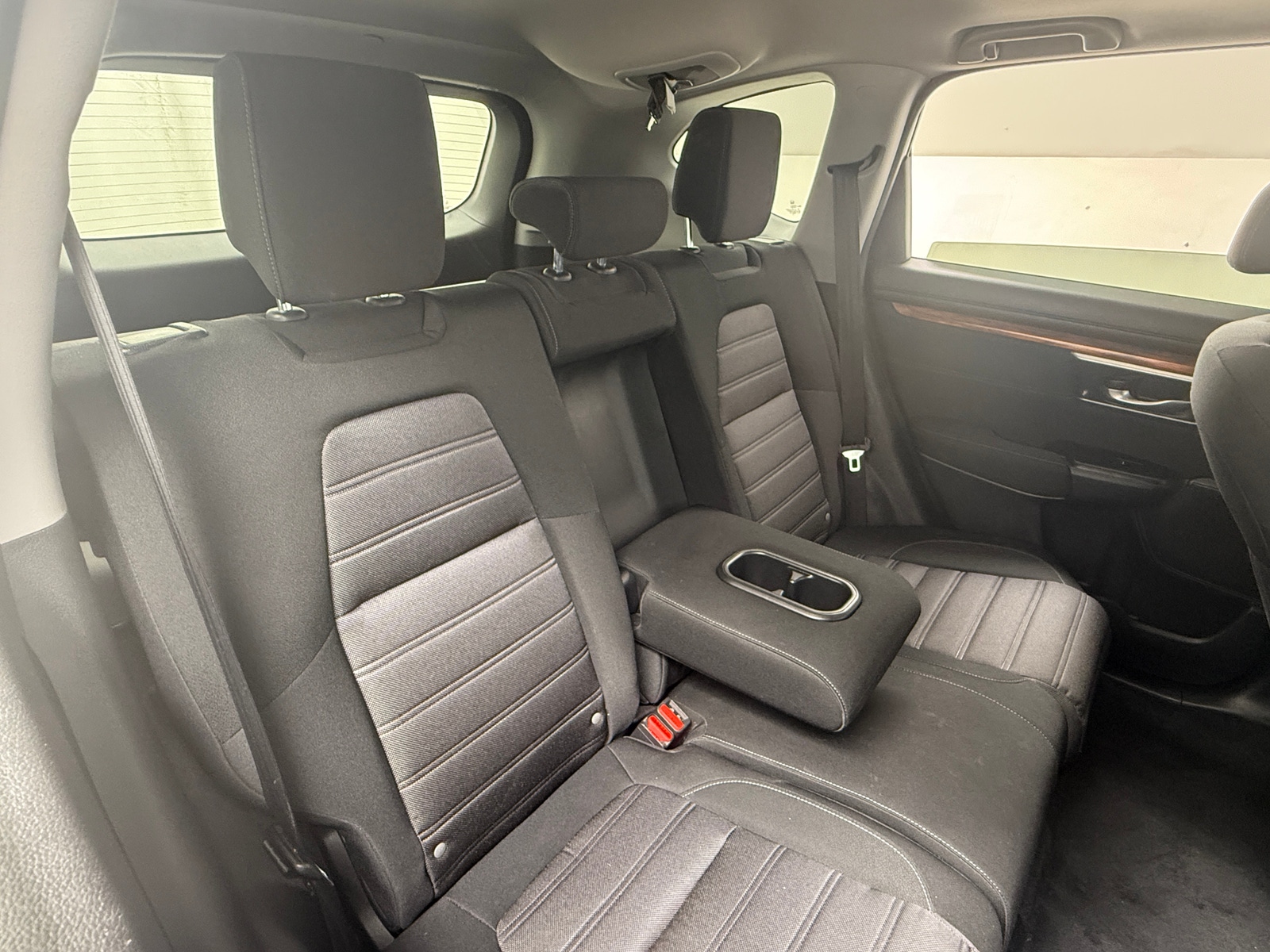 Thumbnail: 2022 Honda CR-V - 6
