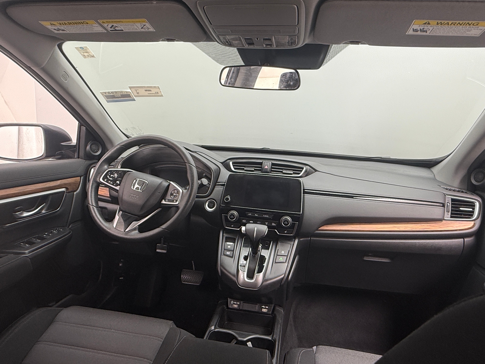 Thumbnail: 2022 Honda CR-V - 3