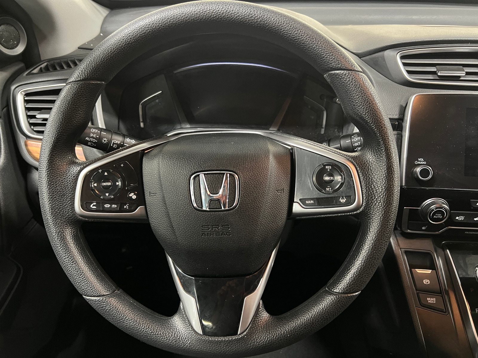 Thumbnail: 2022 Honda CR-V - 5