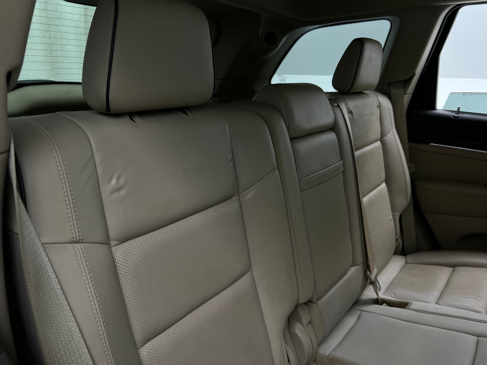 Thumbnail: 2014 Jeep Grand Cherokee - 5