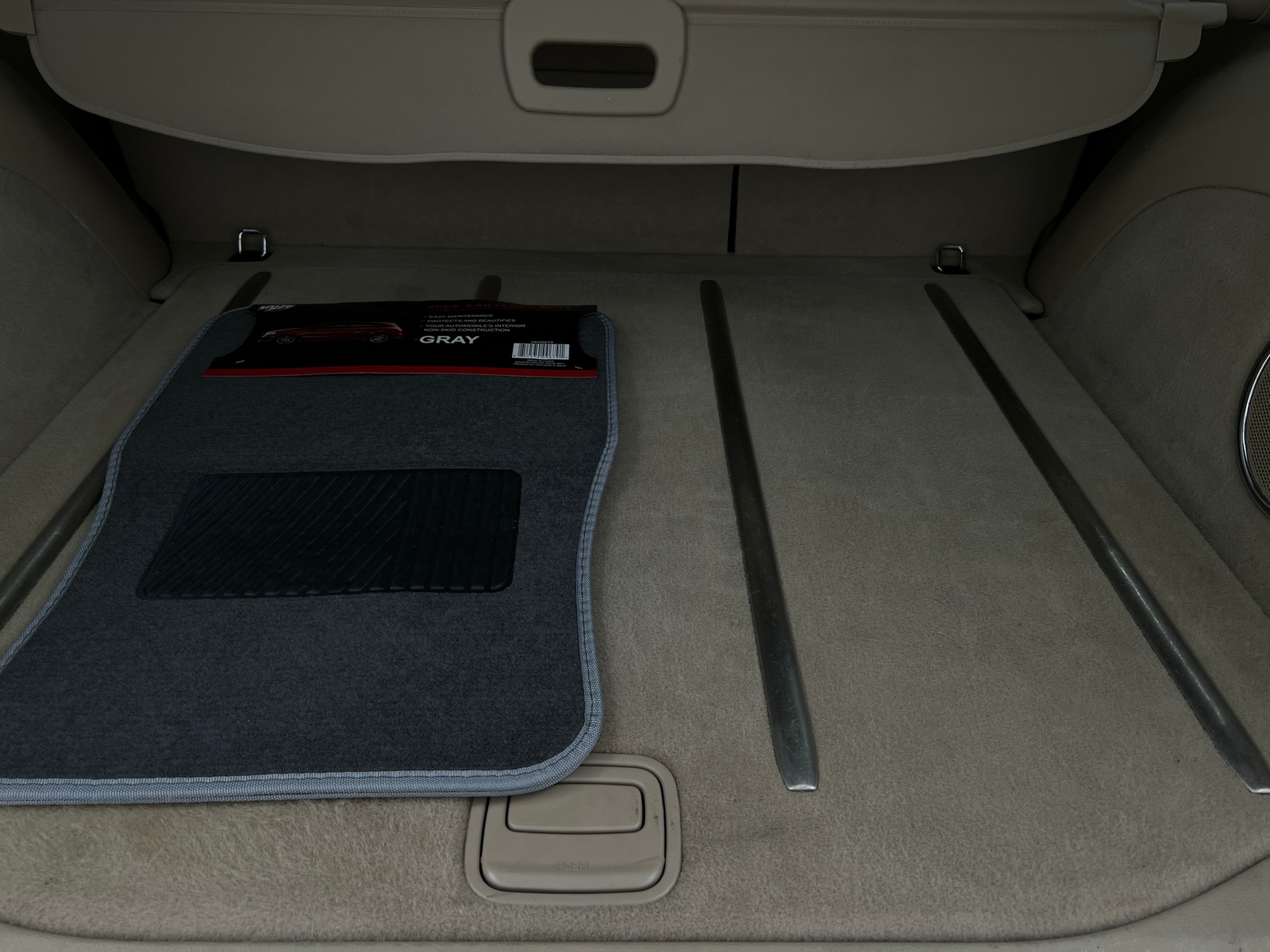 Thumbnail: 2014 Jeep Grand Cherokee - 6