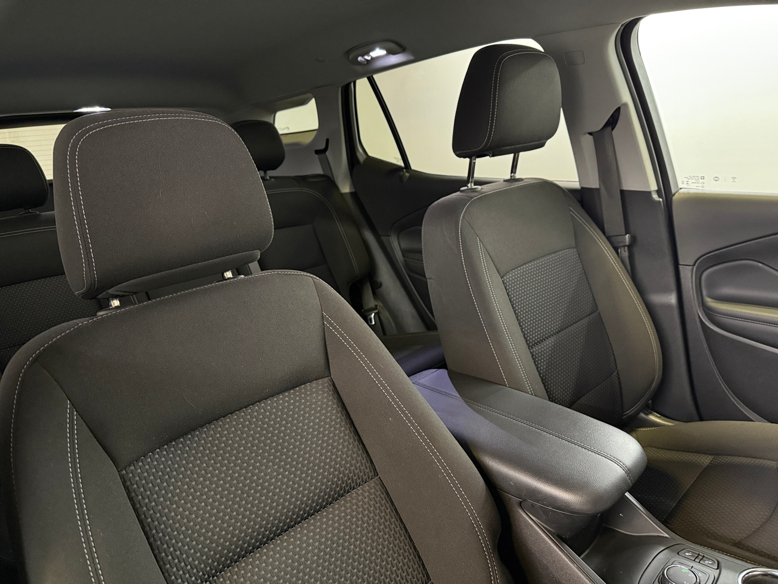 Thumbnail: 2023 GMC Terrain - 2