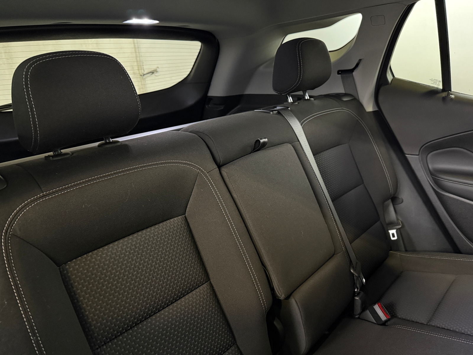 Thumbnail: 2023 GMC Terrain - 6