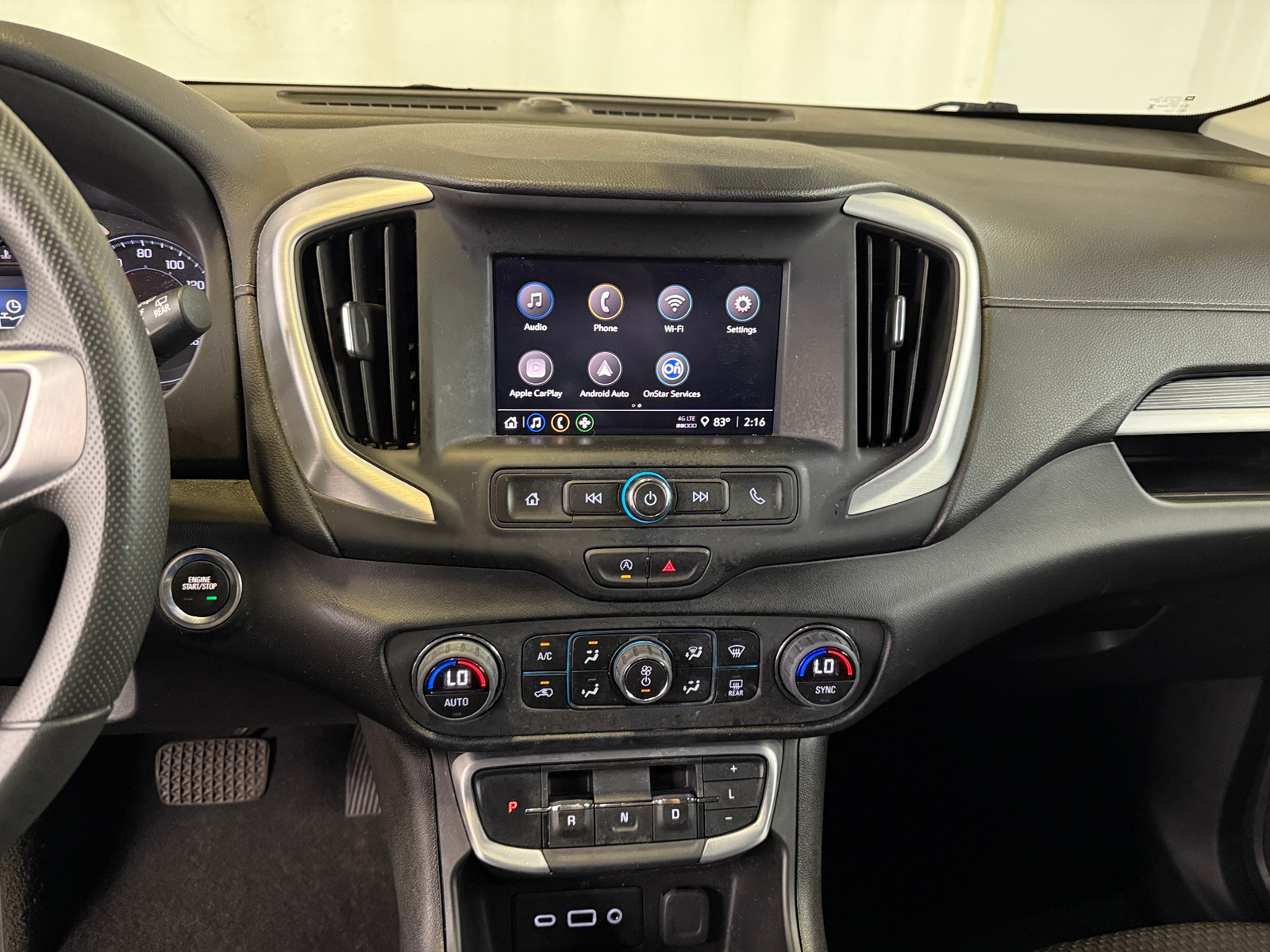 Thumbnail: 2023 GMC Terrain - 4