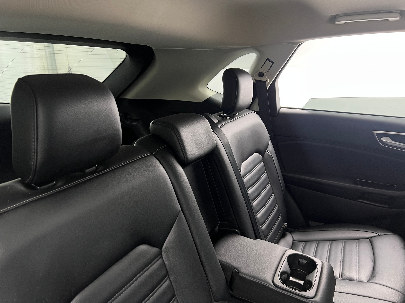Thumbnail: 2019 Ford Edge - 6
