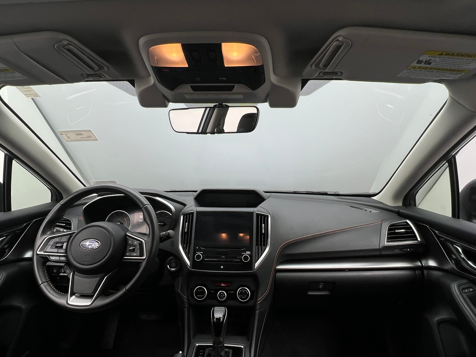 Thumbnail: 2018 Subaru Crosstrek - 2