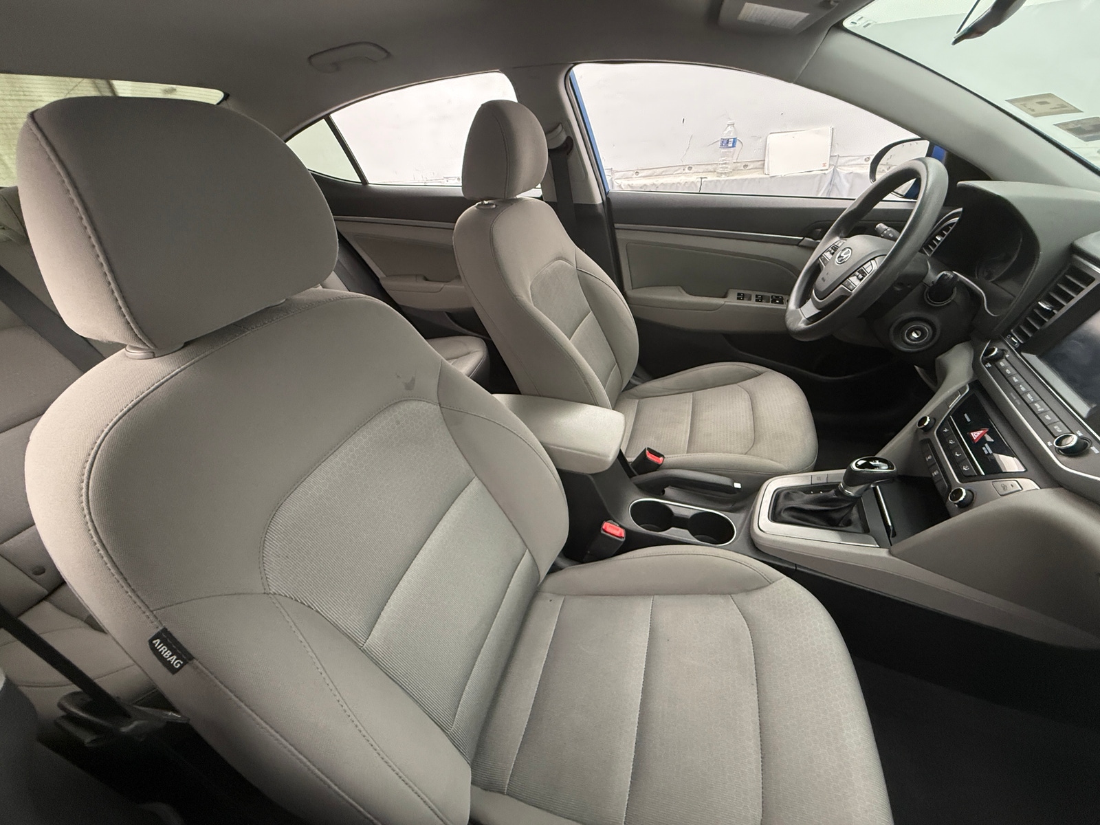 Thumbnail: 2018 Hyundai Elantra - 2