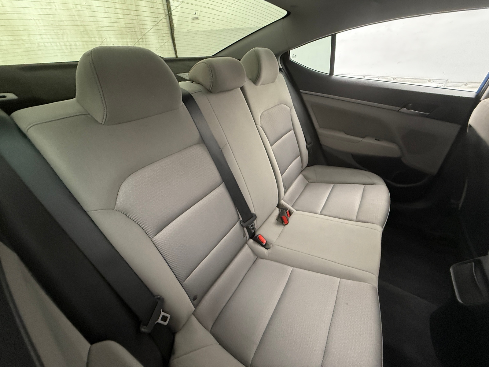 Thumbnail: 2018 Hyundai Elantra - 6