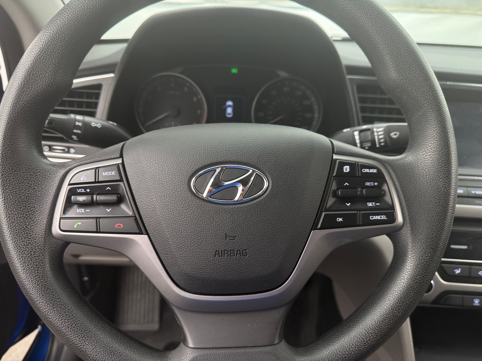 Thumbnail: 2018 Hyundai Elantra - 5