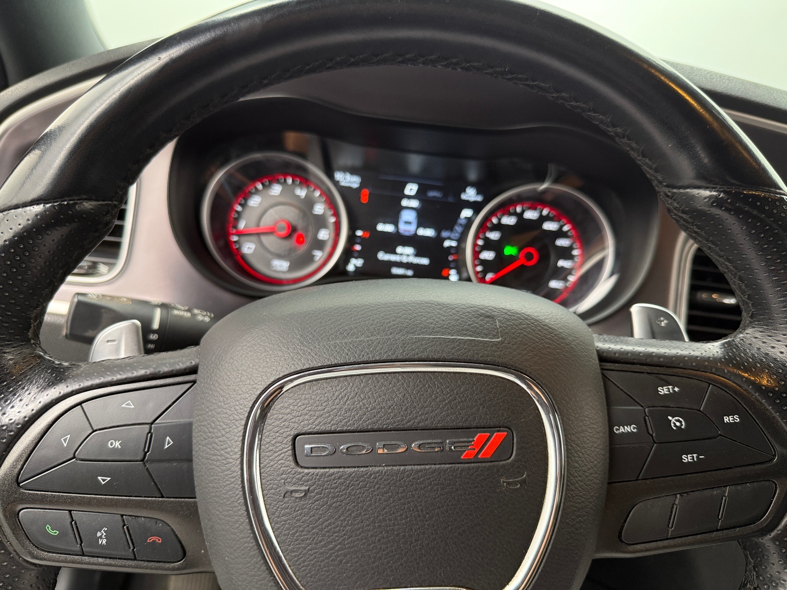 Thumbnail: 2022 Dodge Charger - 5