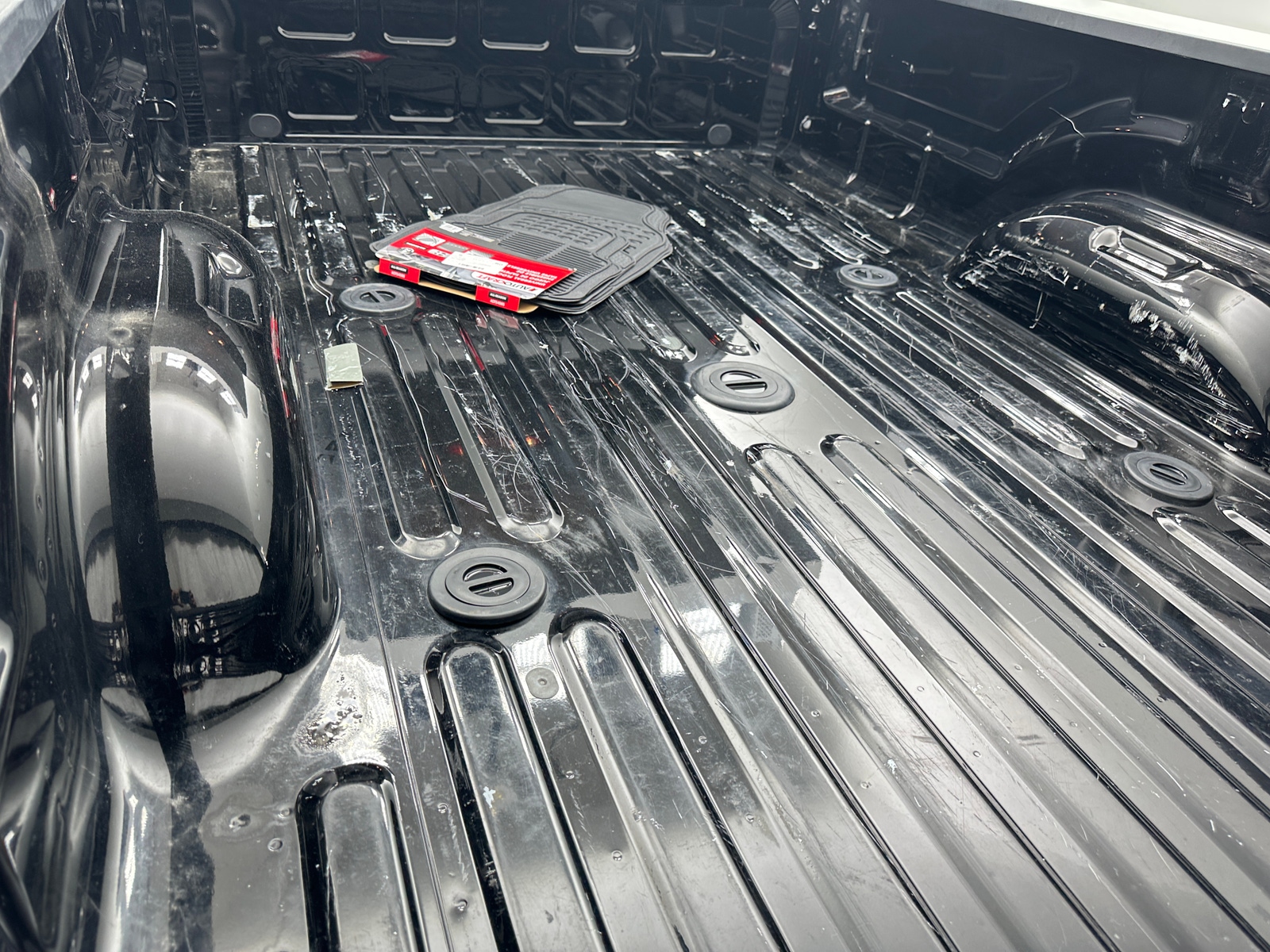 Thumbnail: 2022 RAM 3500 - 6