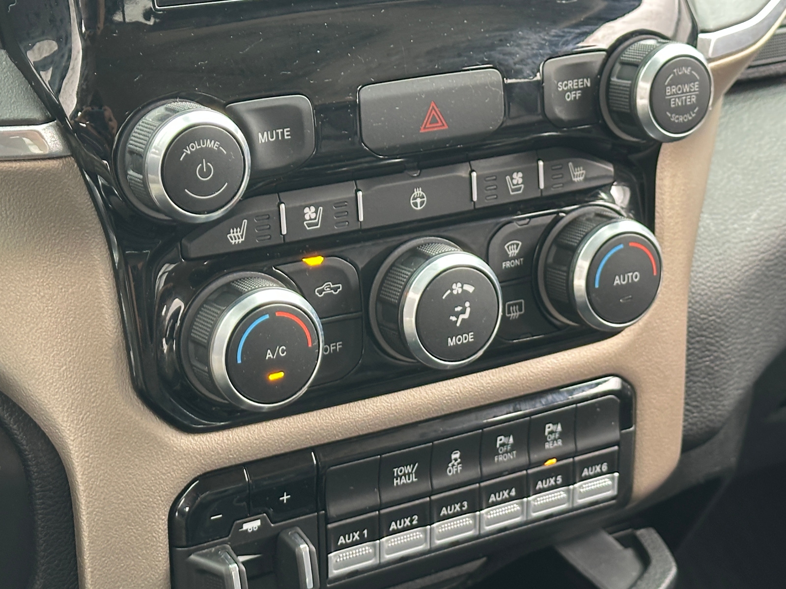 Thumbnail: 2022 RAM 3500 - 3