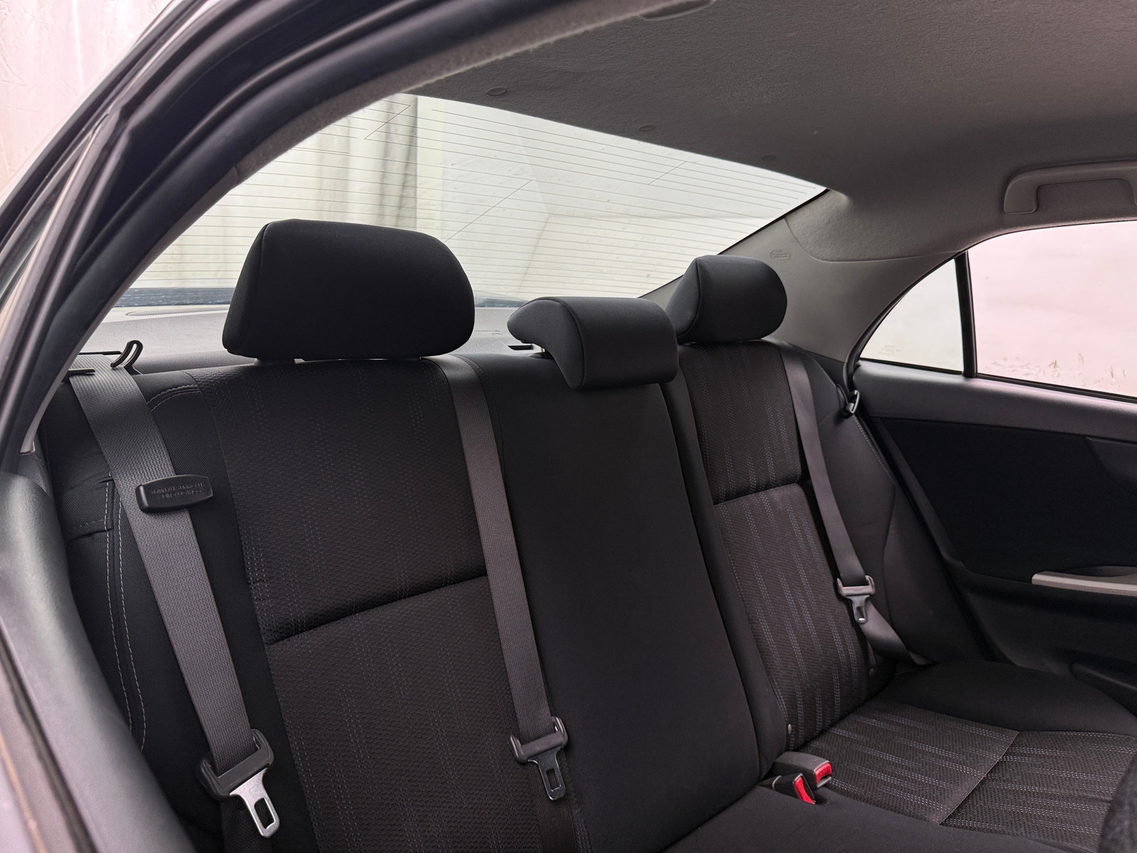 Thumbnail: 2013 Toyota Corolla - 6