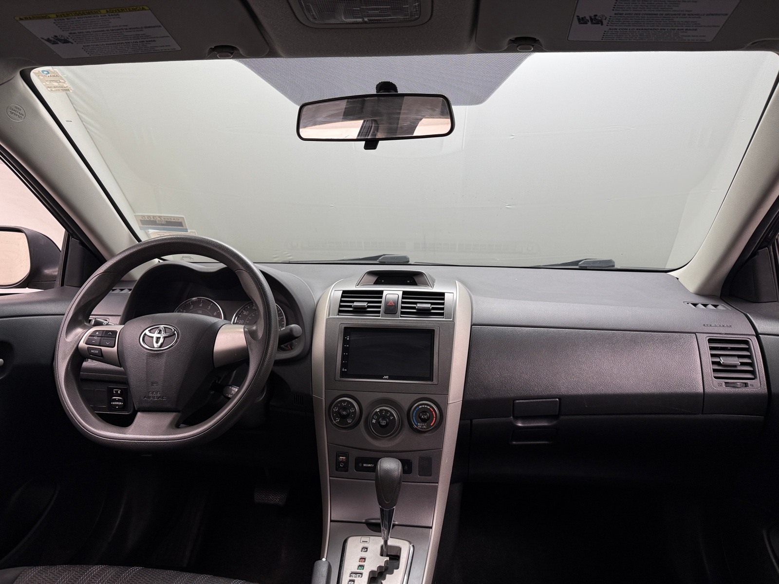 Thumbnail: 2013 Toyota Corolla - 3