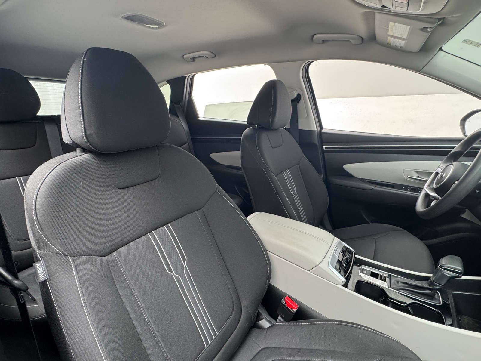 Thumbnail: 2023 Hyundai Tucson - 2