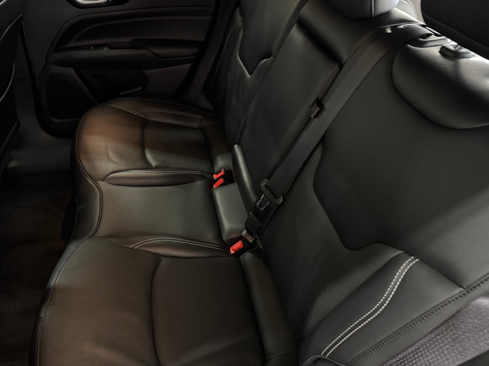 Thumbnail: 2022 Jeep Compass - 5