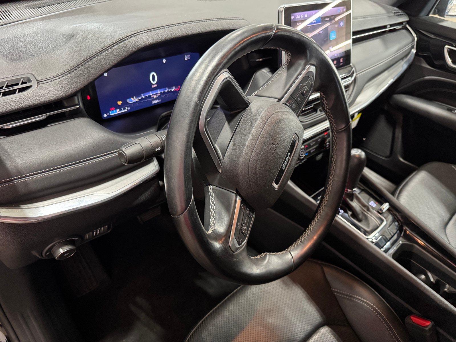 Thumbnail: 2022 Jeep Compass - 2