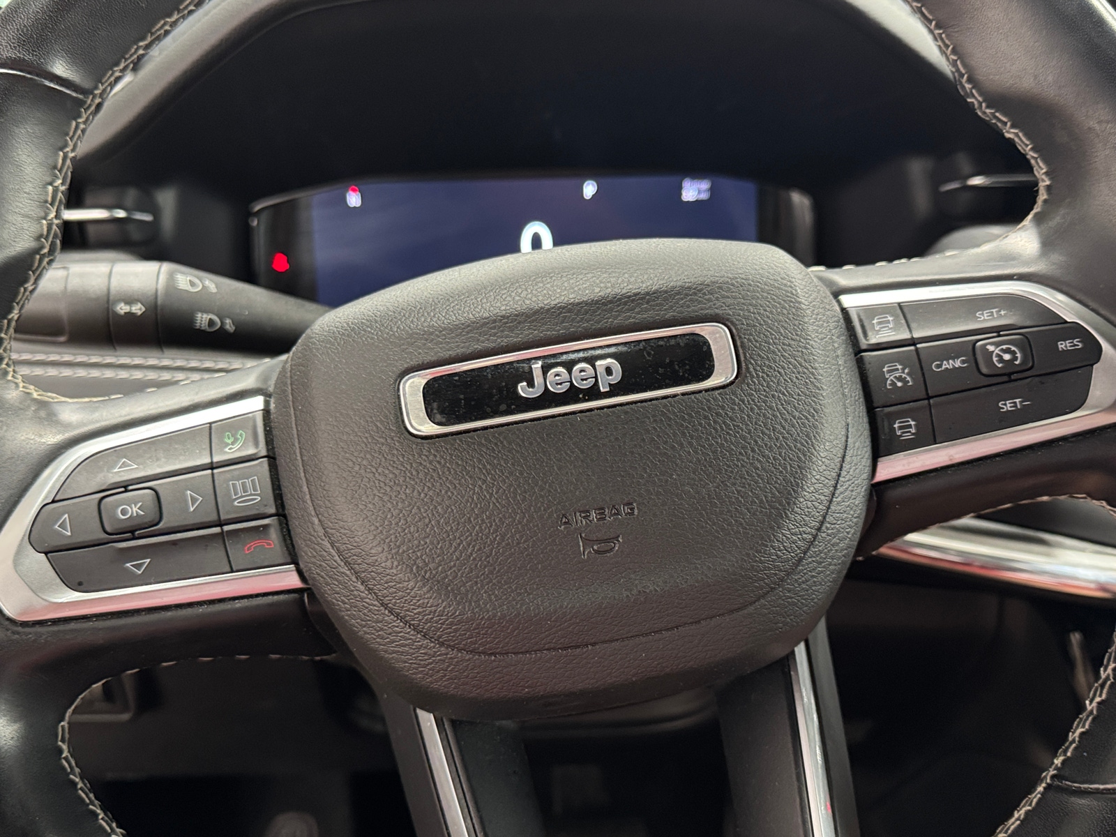 Thumbnail: 2022 Jeep Compass - 4
