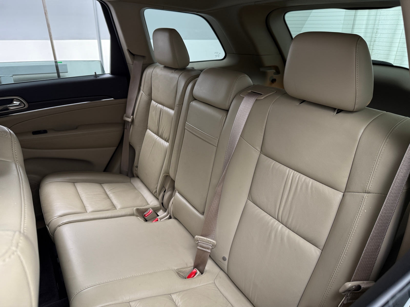 Thumbnail: 2016 Jeep Grand Cherokee - 5