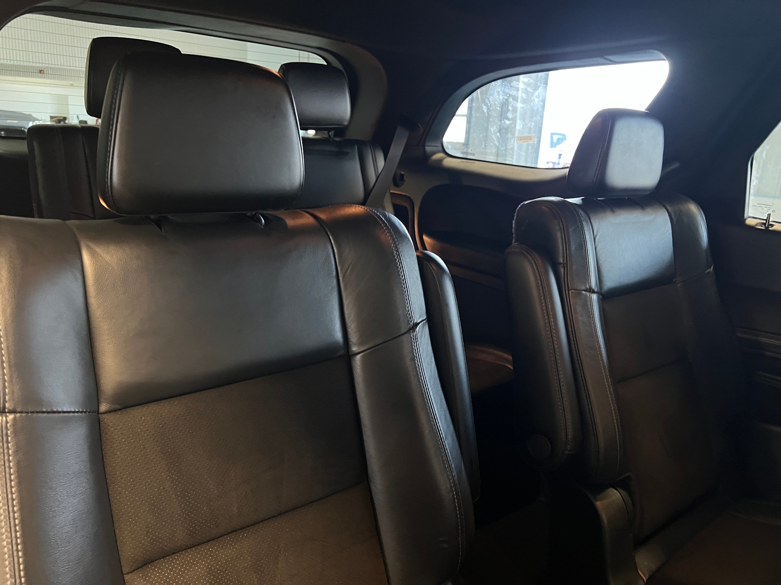 Thumbnail: 2021 Dodge Durango - 5