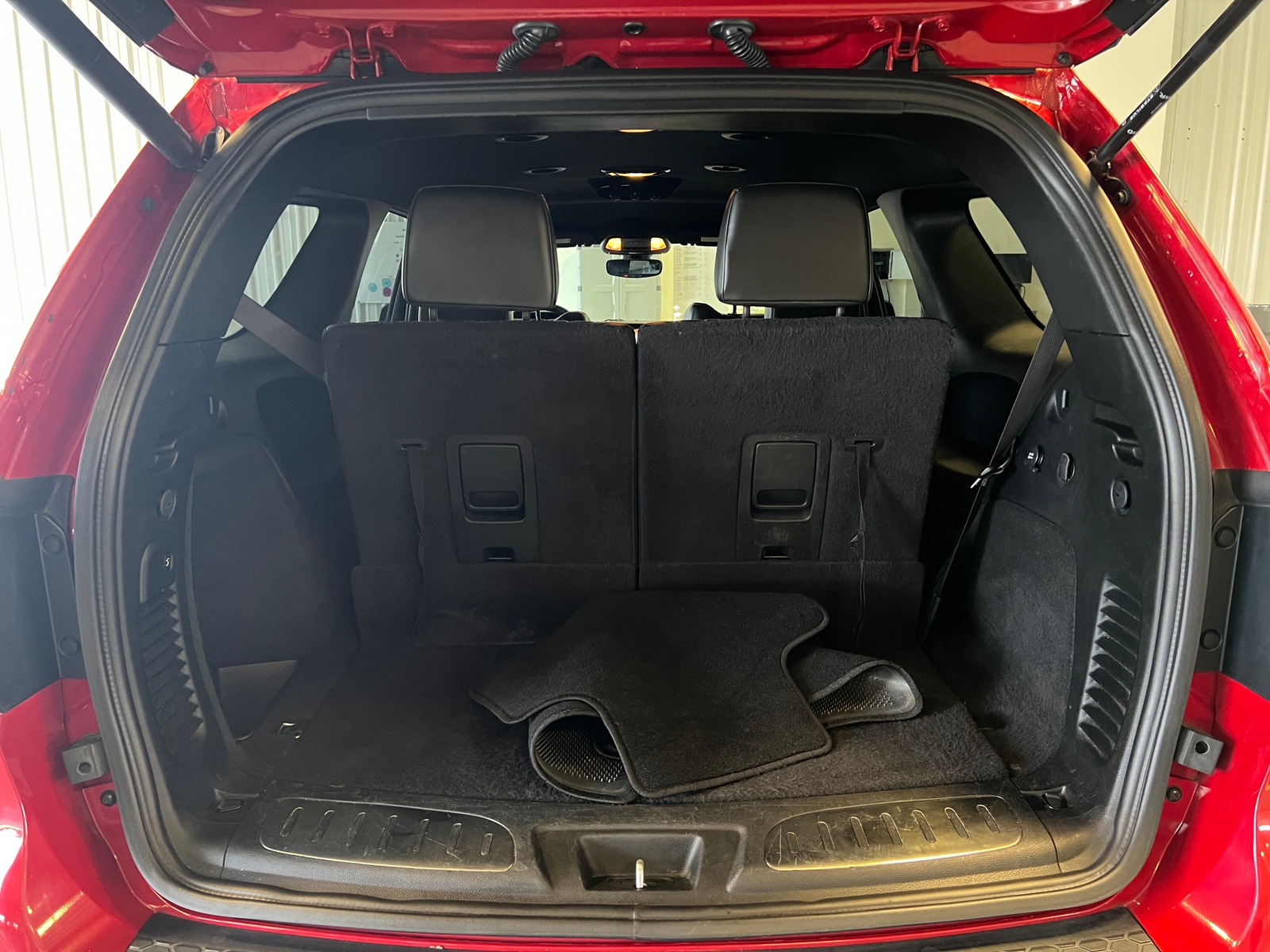 Thumbnail: 2021 Dodge Durango - 6
