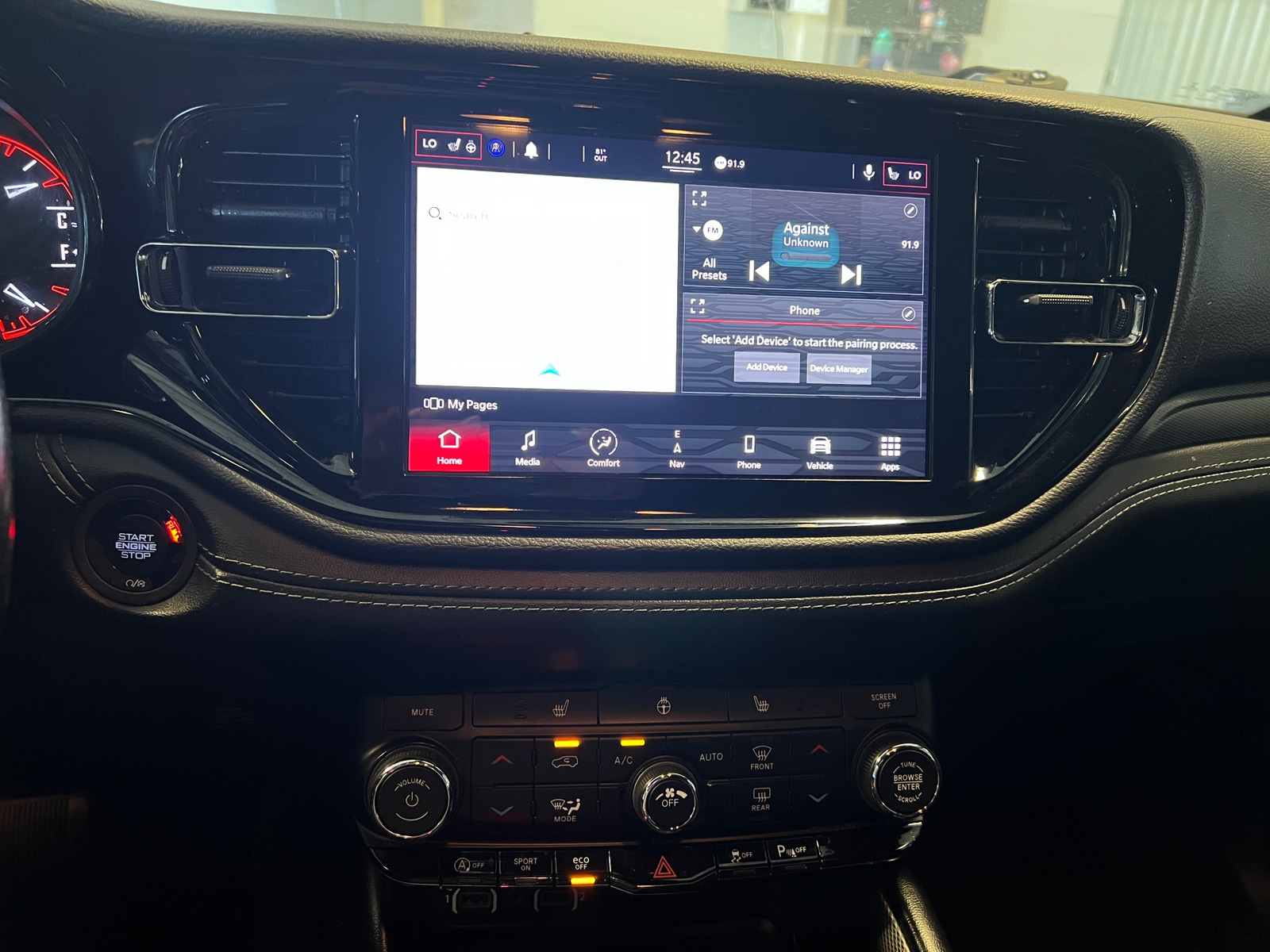 Thumbnail: 2021 Dodge Durango - 3