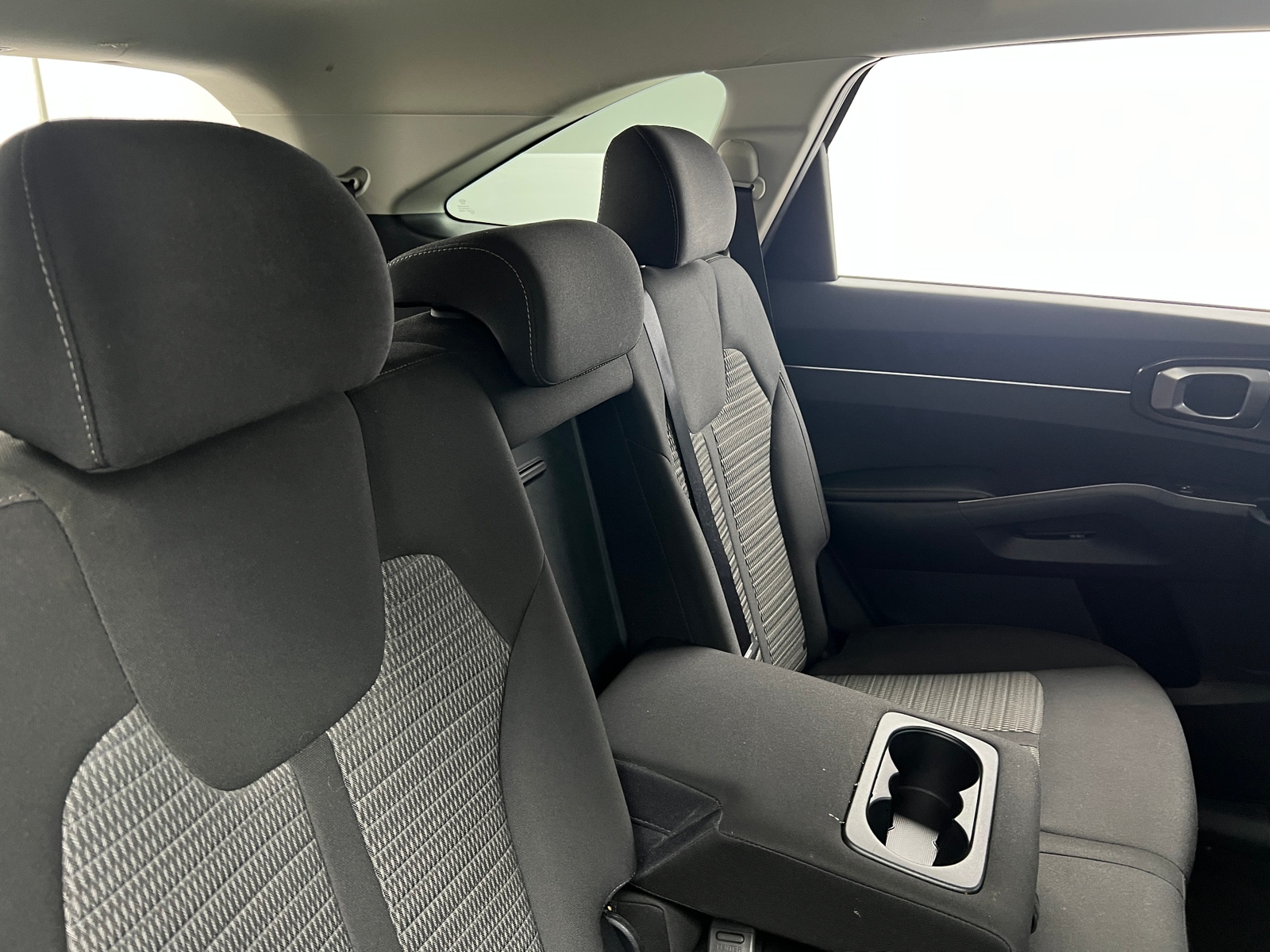 Thumbnail: 2021 Kia Sorento - 6