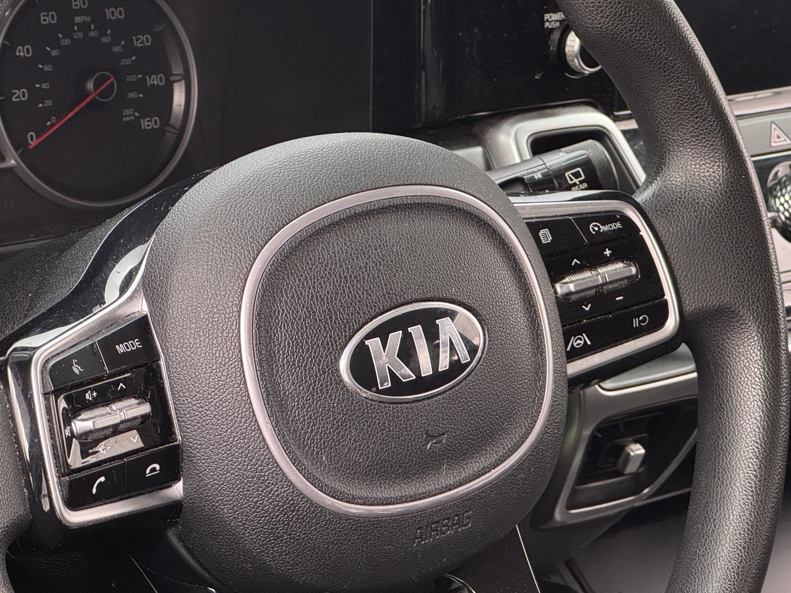 Thumbnail: 2021 Kia Sorento - 5