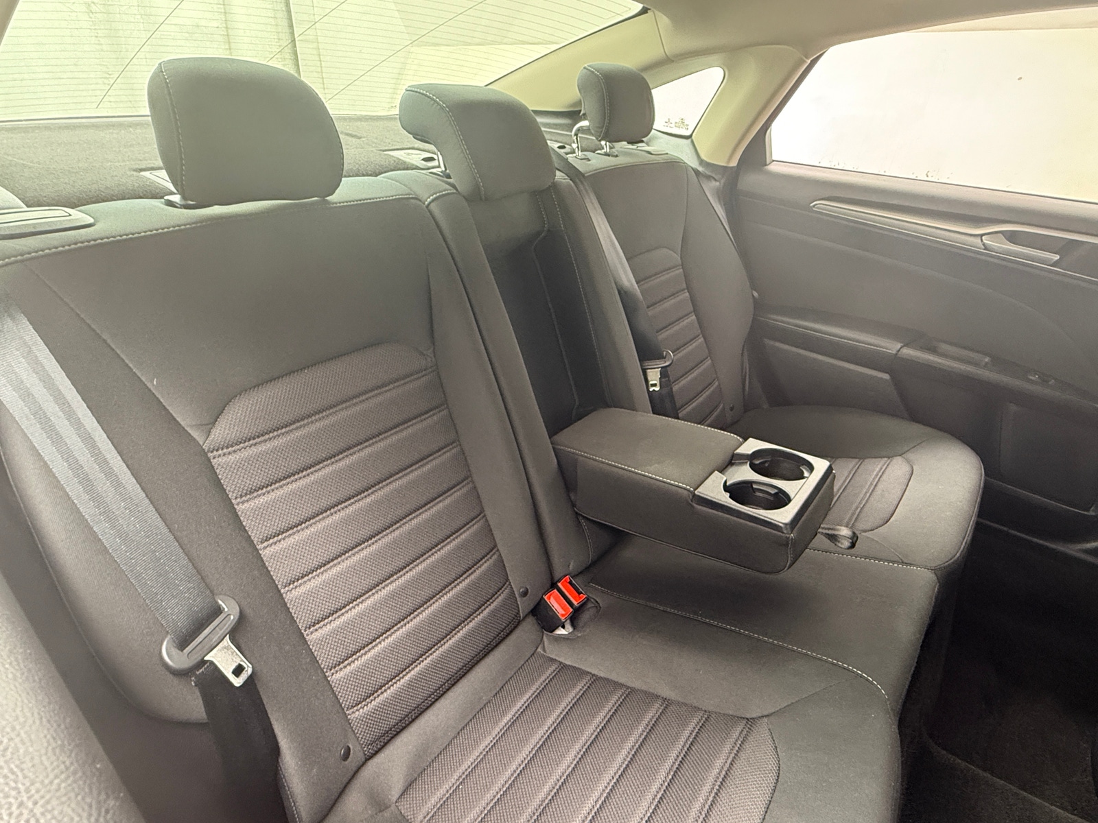 Thumbnail: 2019 Ford Fusion - 6