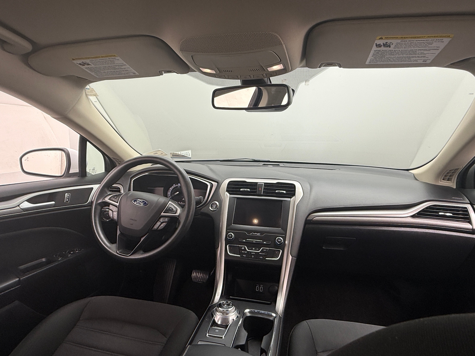 Thumbnail: 2019 Ford Fusion - 3