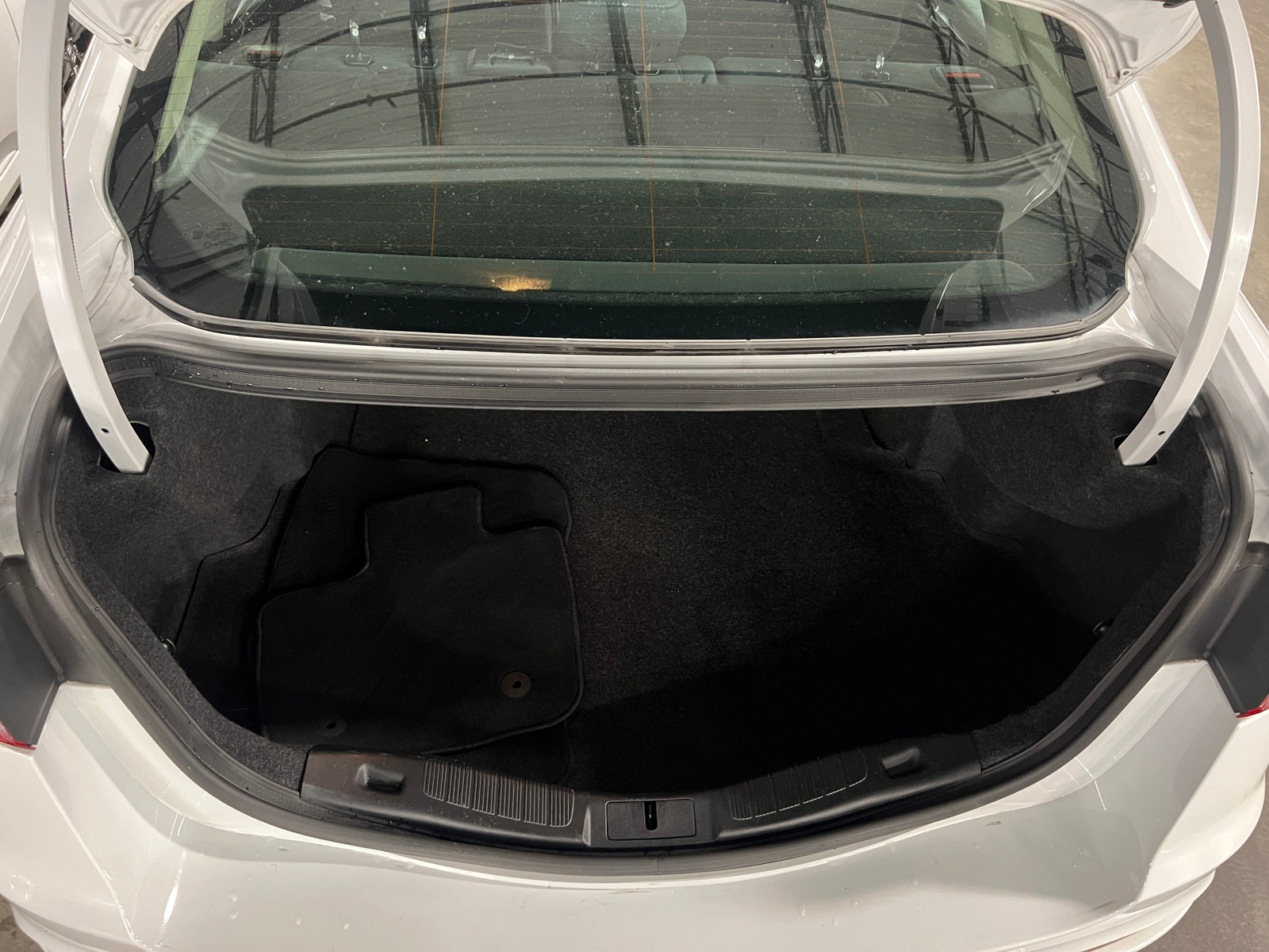 Thumbnail: 2019 Ford Fusion - 7