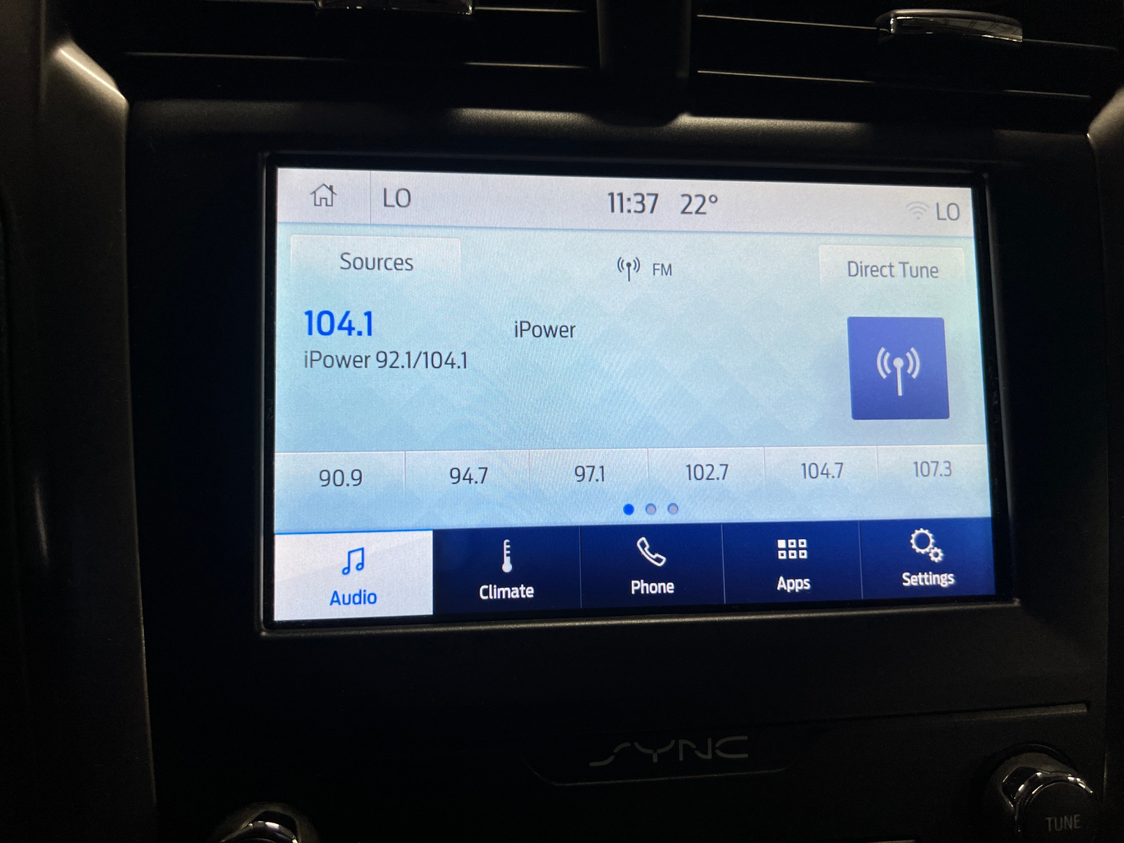 Thumbnail: 2019 Ford Fusion - 4