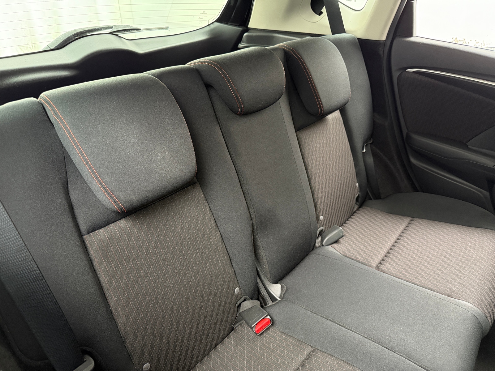 Thumbnail: 2018 Honda Fit - 6