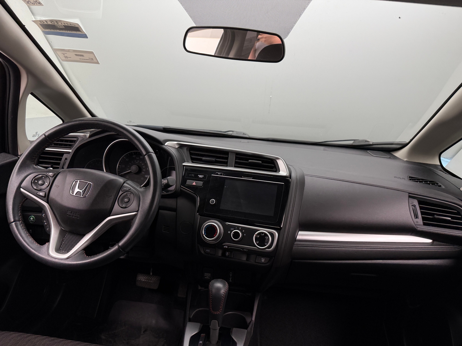 Thumbnail: 2018 Honda Fit - 3