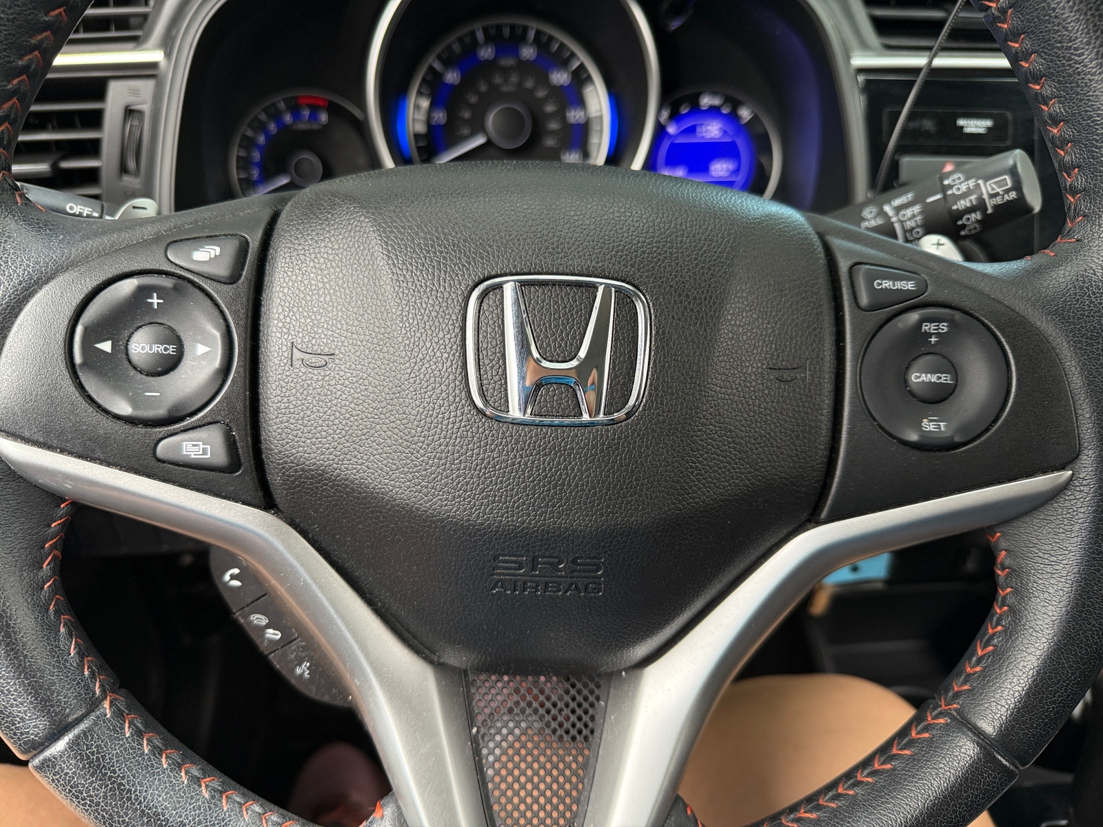 Thumbnail: 2018 Honda Fit - 5