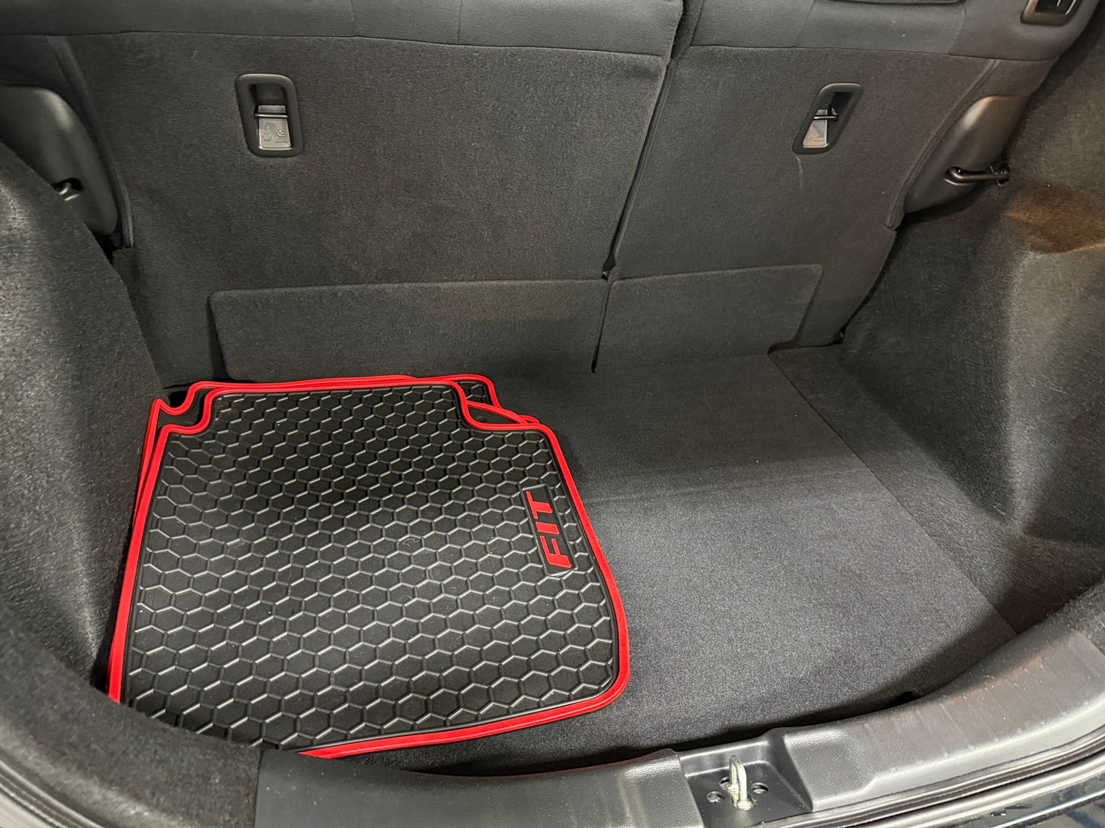 Thumbnail: 2018 Honda Fit - 7