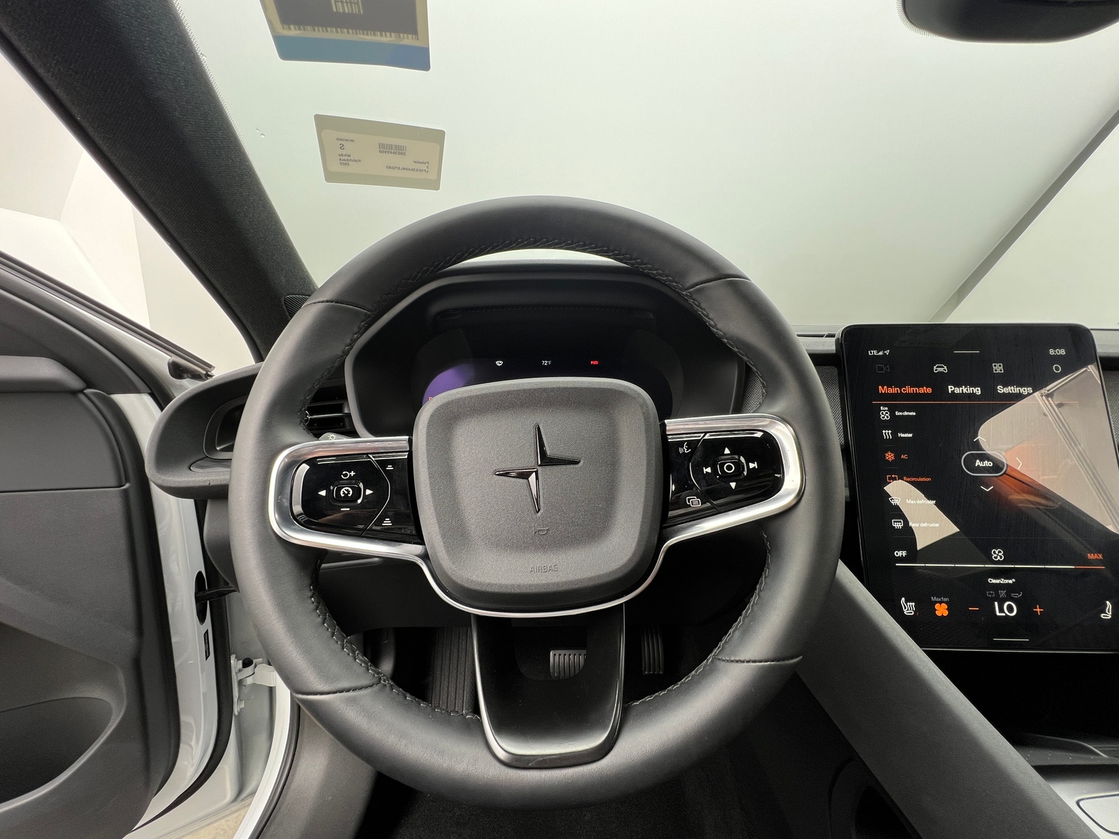 Thumbnail: 2022 Polestar 2 - 5