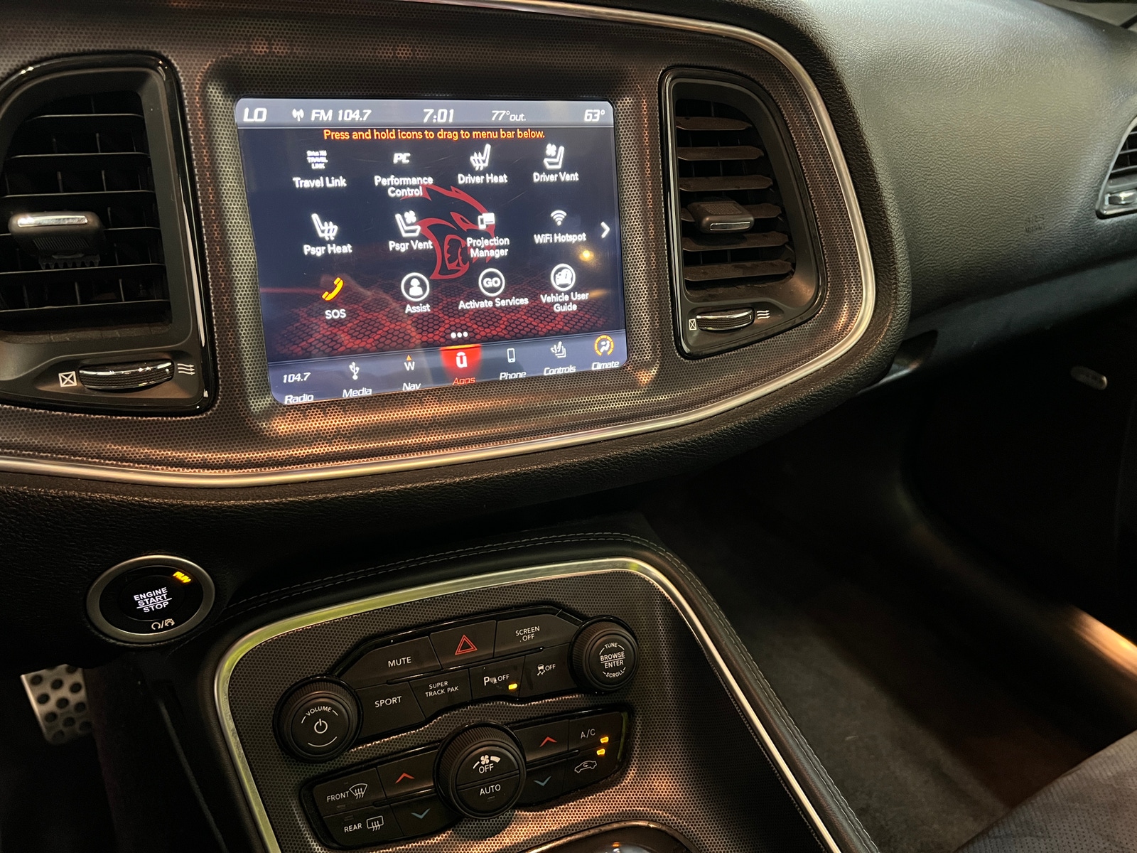 Thumbnail: 2018 Dodge Challenger - 2