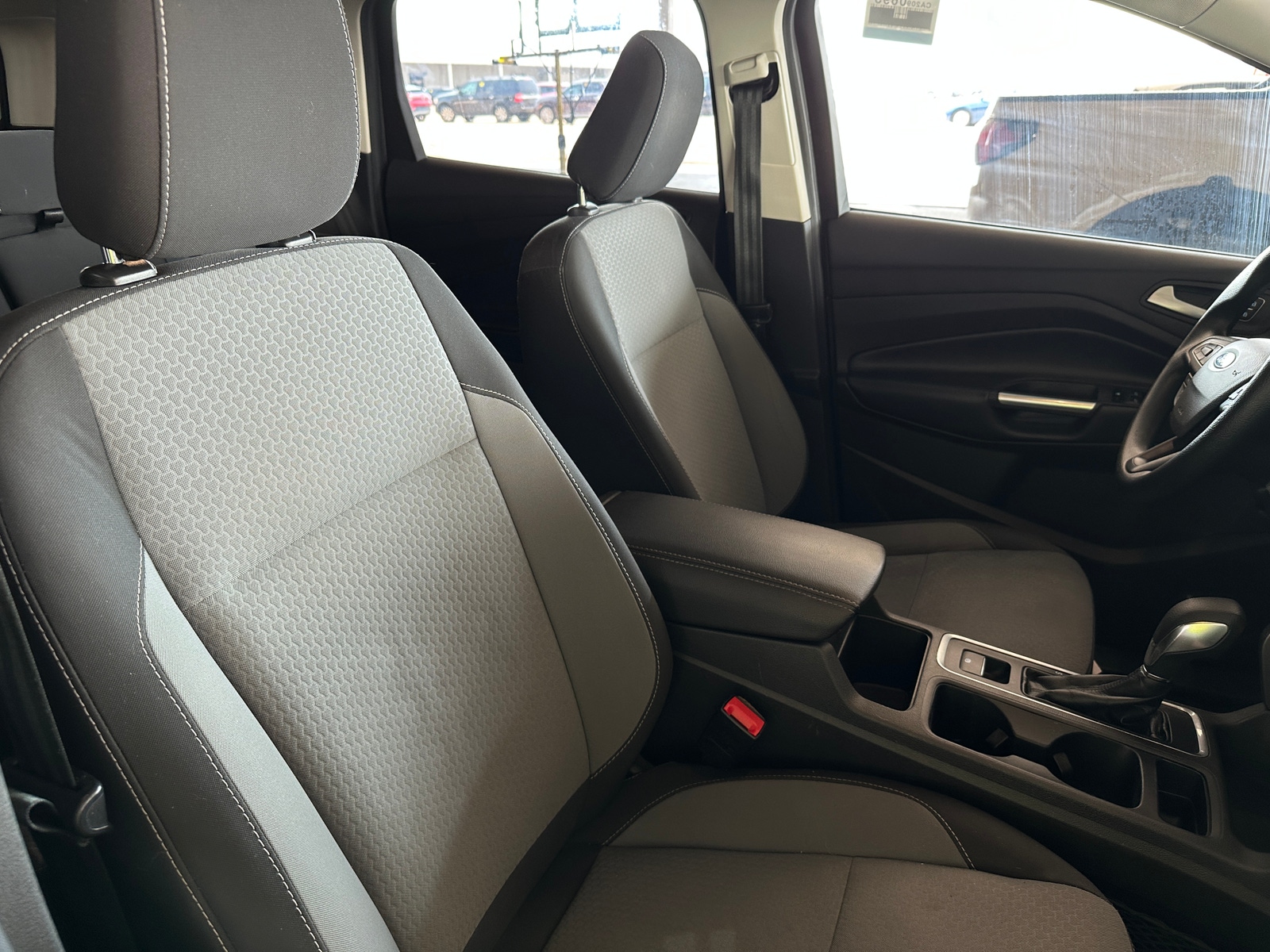 Thumbnail: 2018 Ford Escape - 2