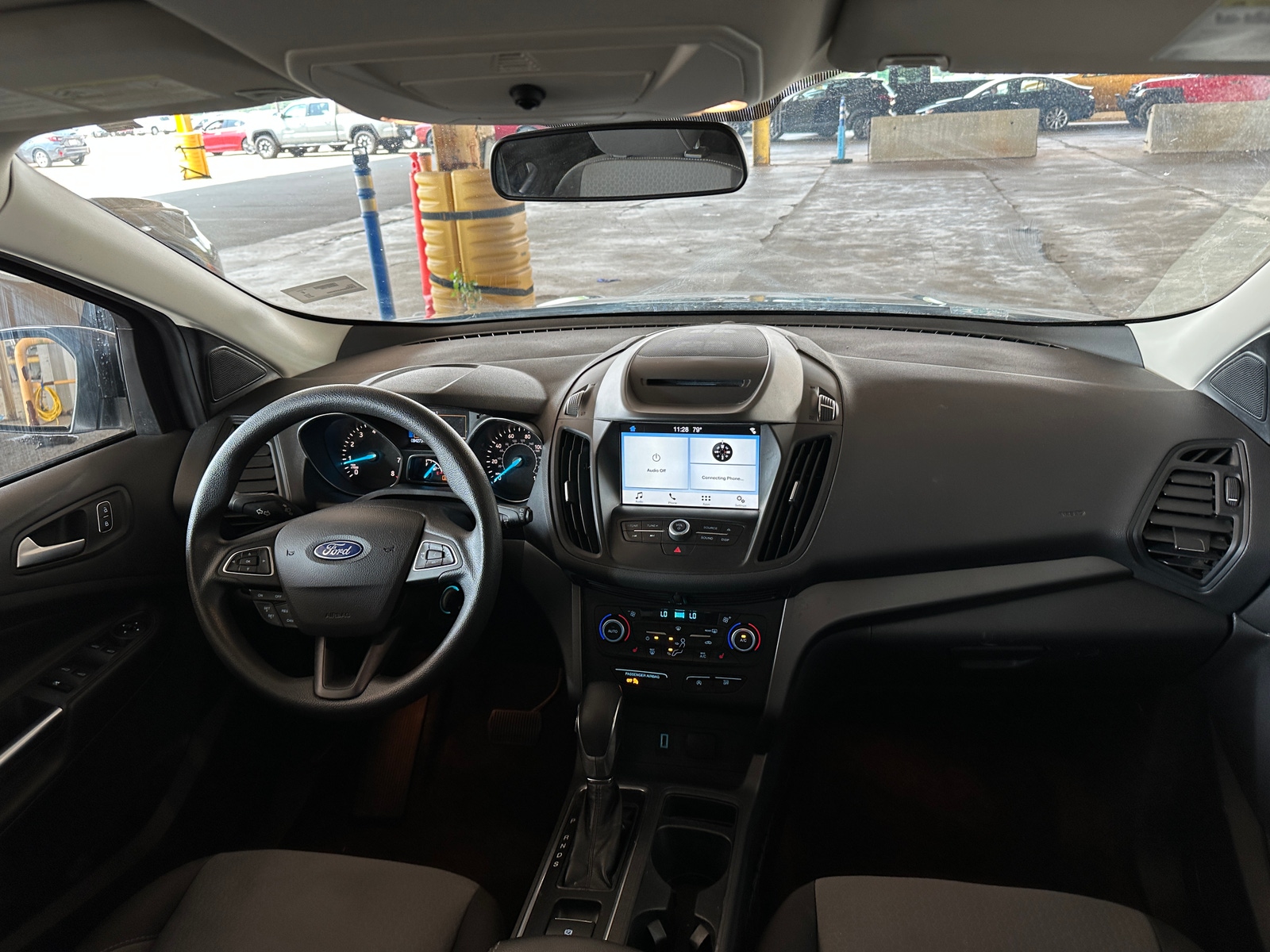 Thumbnail: 2018 Ford Escape - 3