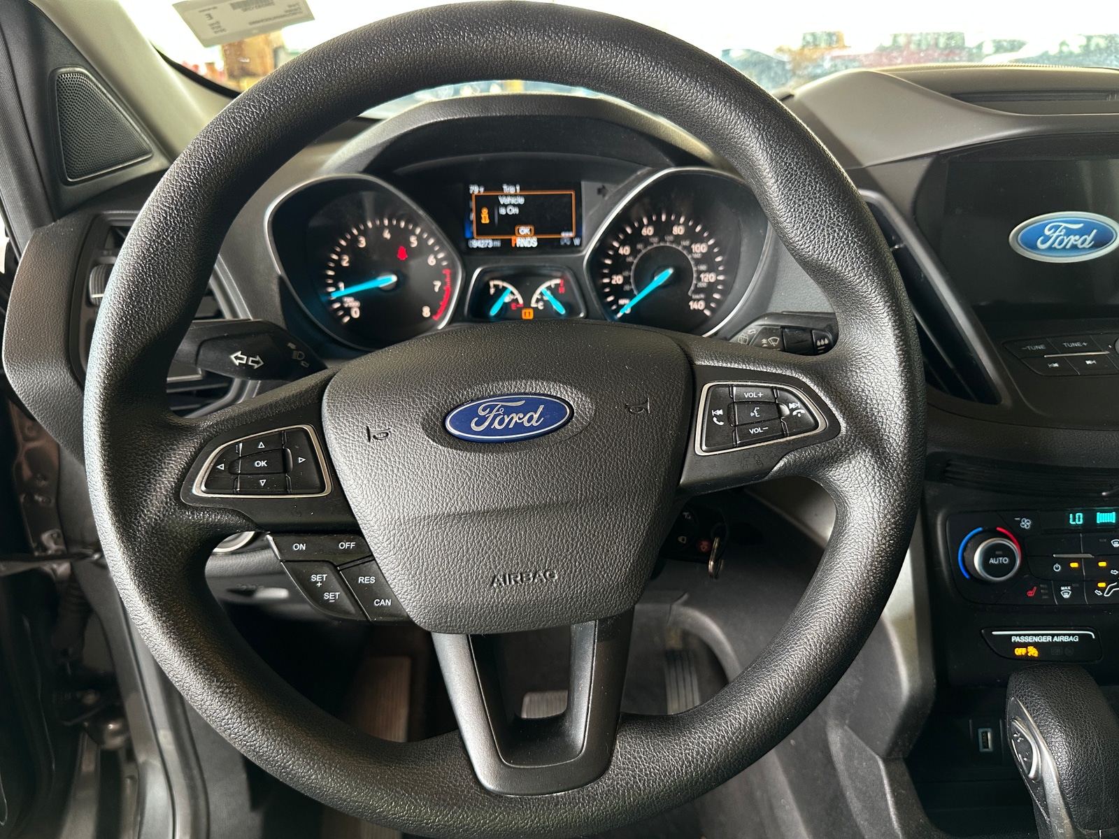 Thumbnail: 2018 Ford Escape - 5
