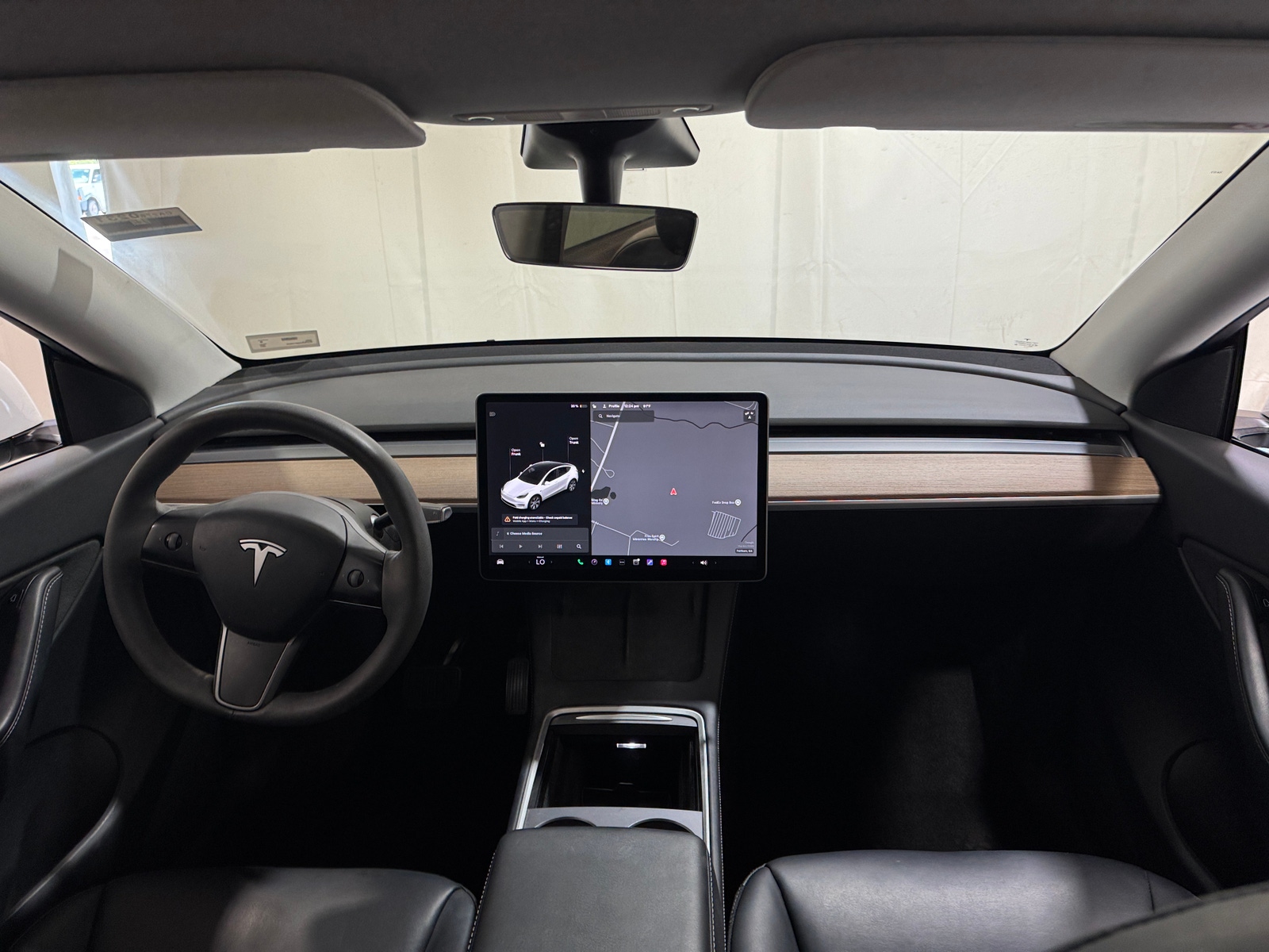 Thumbnail: 2021 Tesla Model Y - 2
